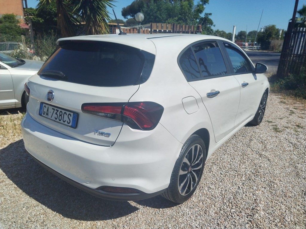 FIAT Tipo 1.4 5 porte Lounge - 4