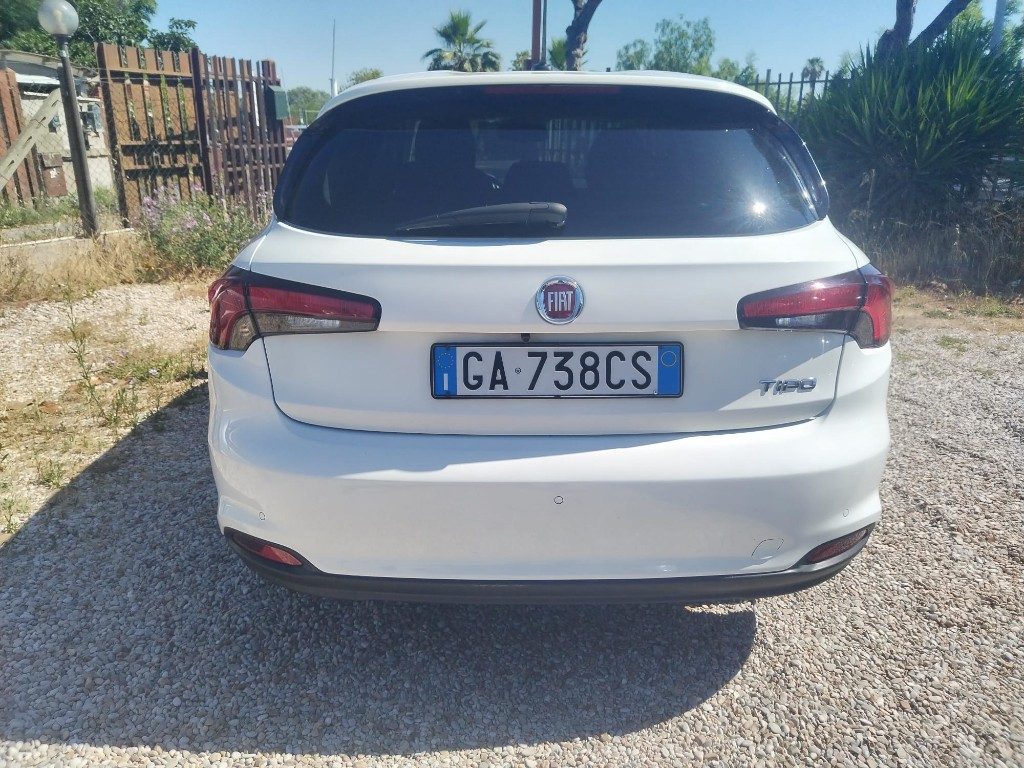 FIAT Tipo 1.4 5 porte Lounge - 5