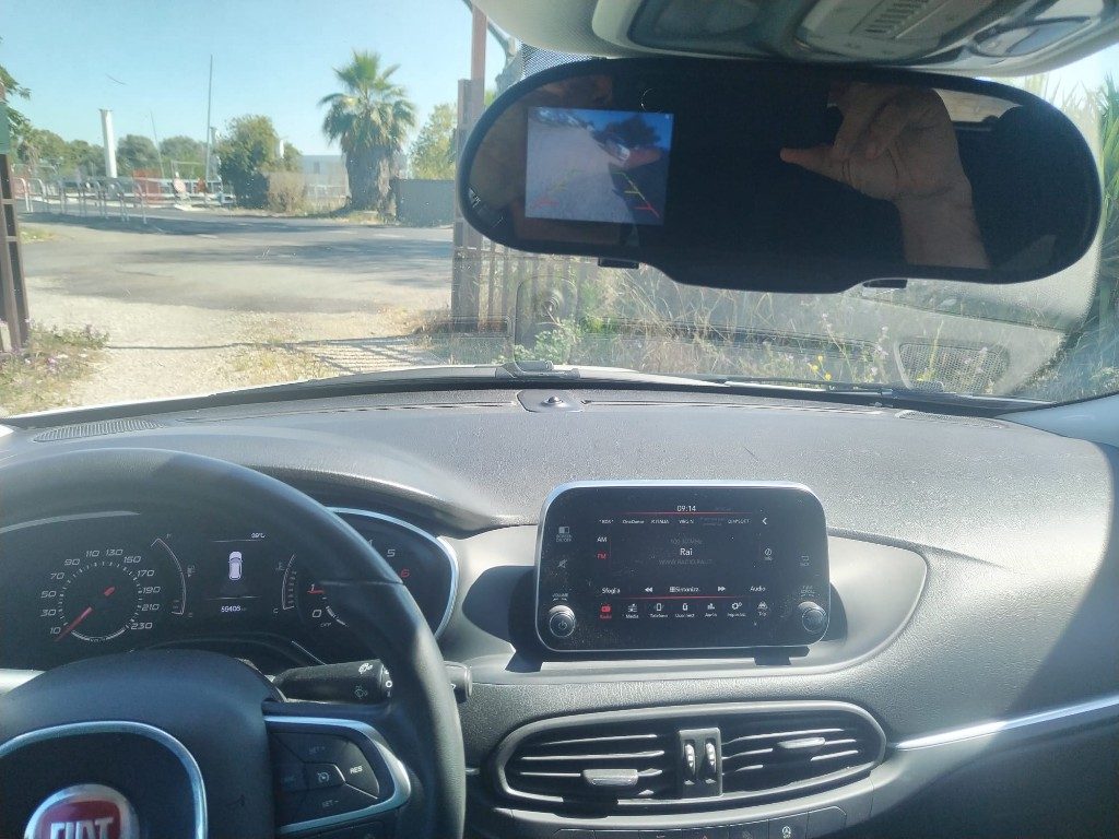 FIAT Tipo 1.4 5 porte Lounge - 12