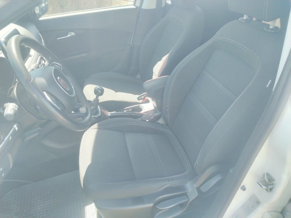 FIAT Tipo 1.4 5 porte Lounge - 13