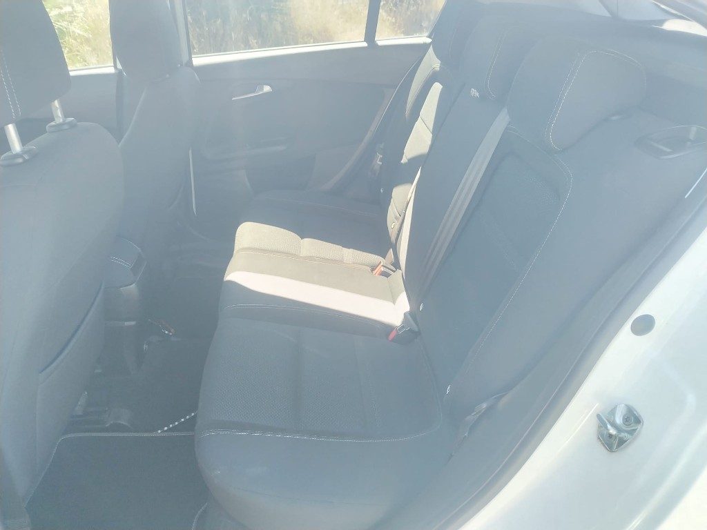 FIAT Tipo 1.4 5 porte Lounge - 14