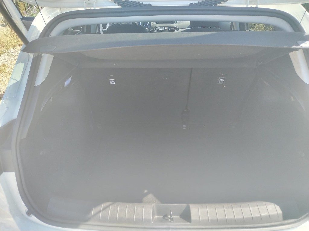 FIAT Tipo 1.4 5 porte Lounge - 15
