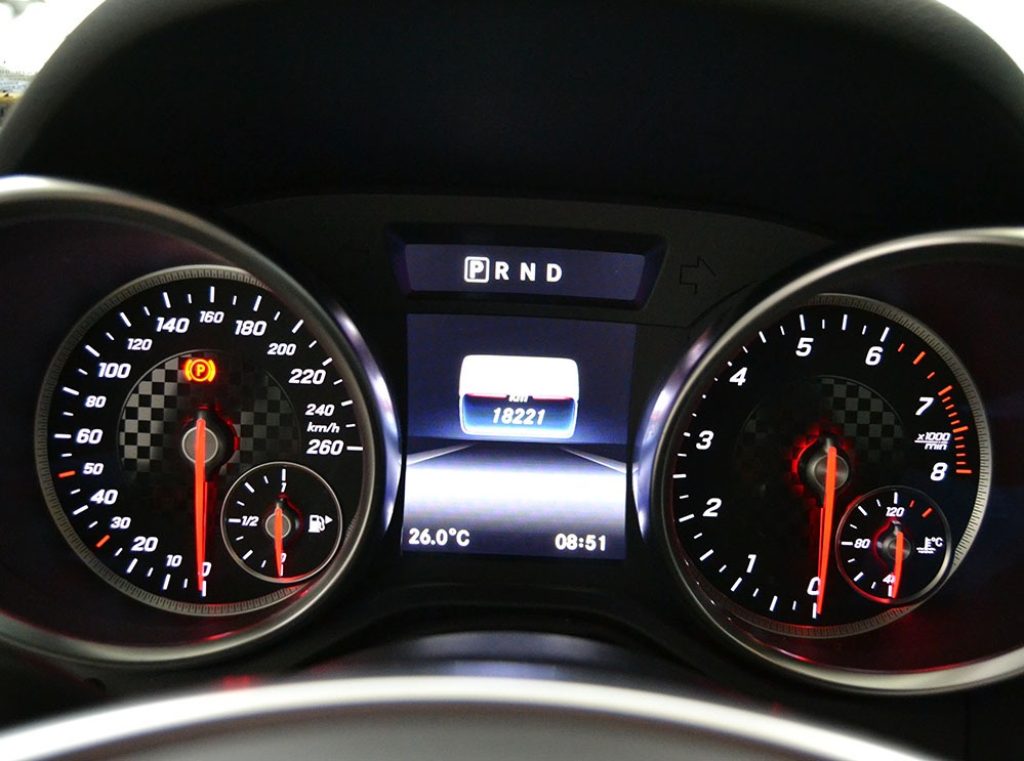 MERCEDES-BENZ SLC 300 Premium AMG line Final Edition Km 18.000 - 12