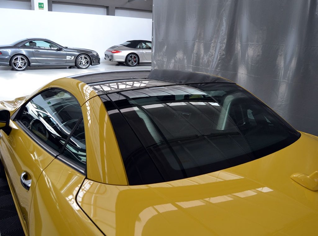 MERCEDES-BENZ SLC 300 Premium AMG line Final Edition Km 18.000 - 27