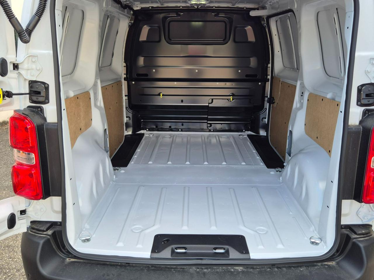 FIAT Scudo 2.2 Multijet 150 CV S&S PL-TN Furgone - 16