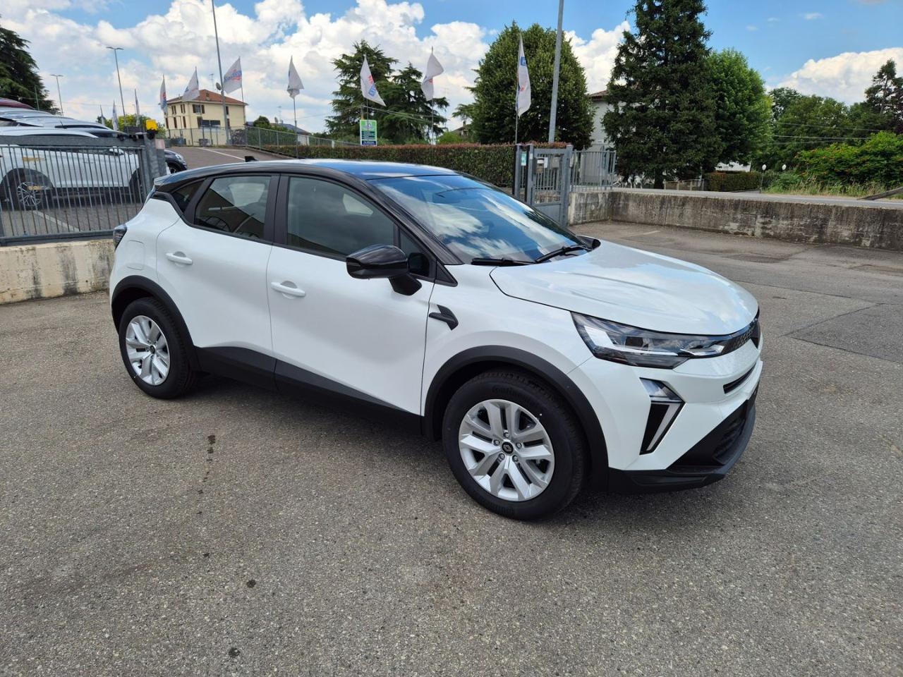 RENAULT Captur evolution ECO-G 120 - 6