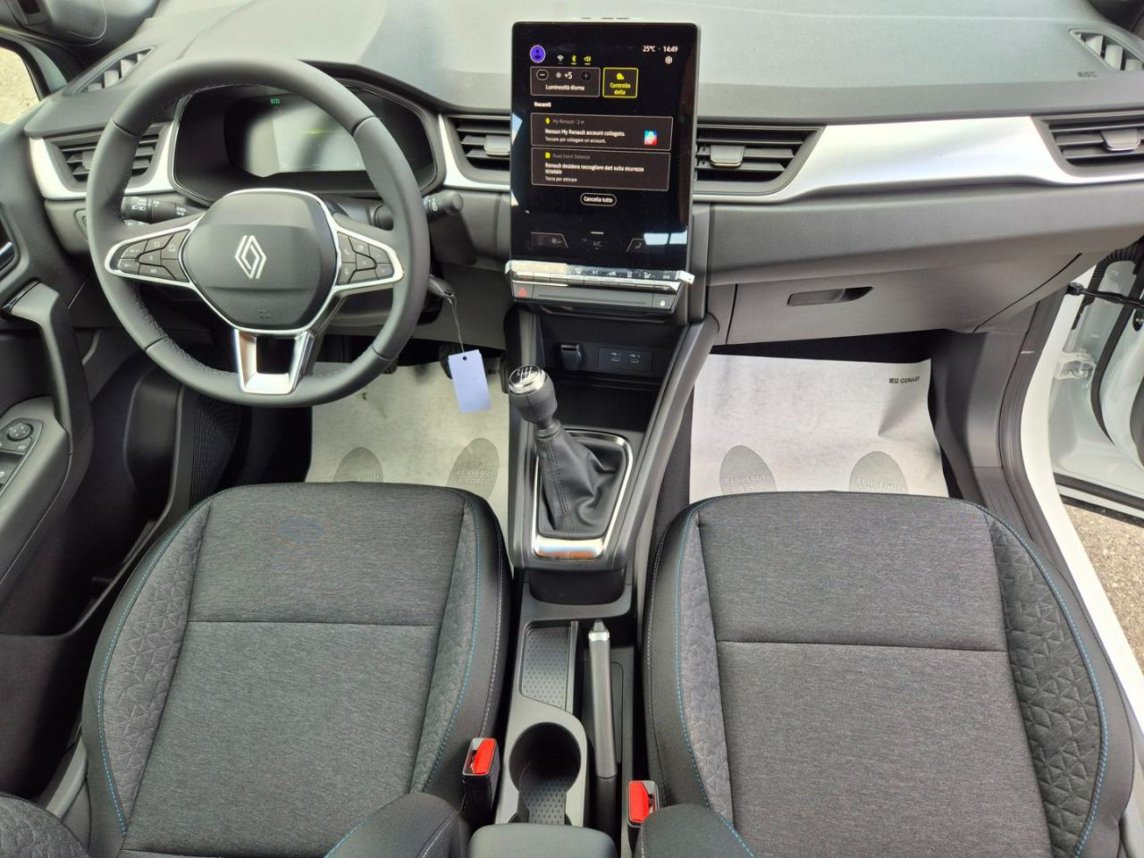 RENAULT Captur evolution ECO-G 120 - 12