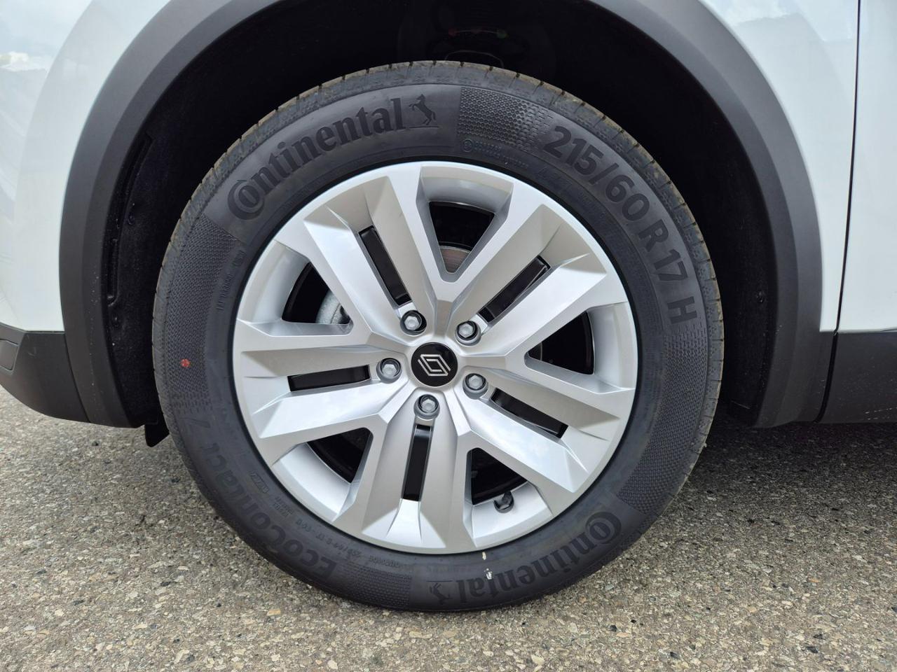 RENAULT Captur evolution ECO-G 120 - 13