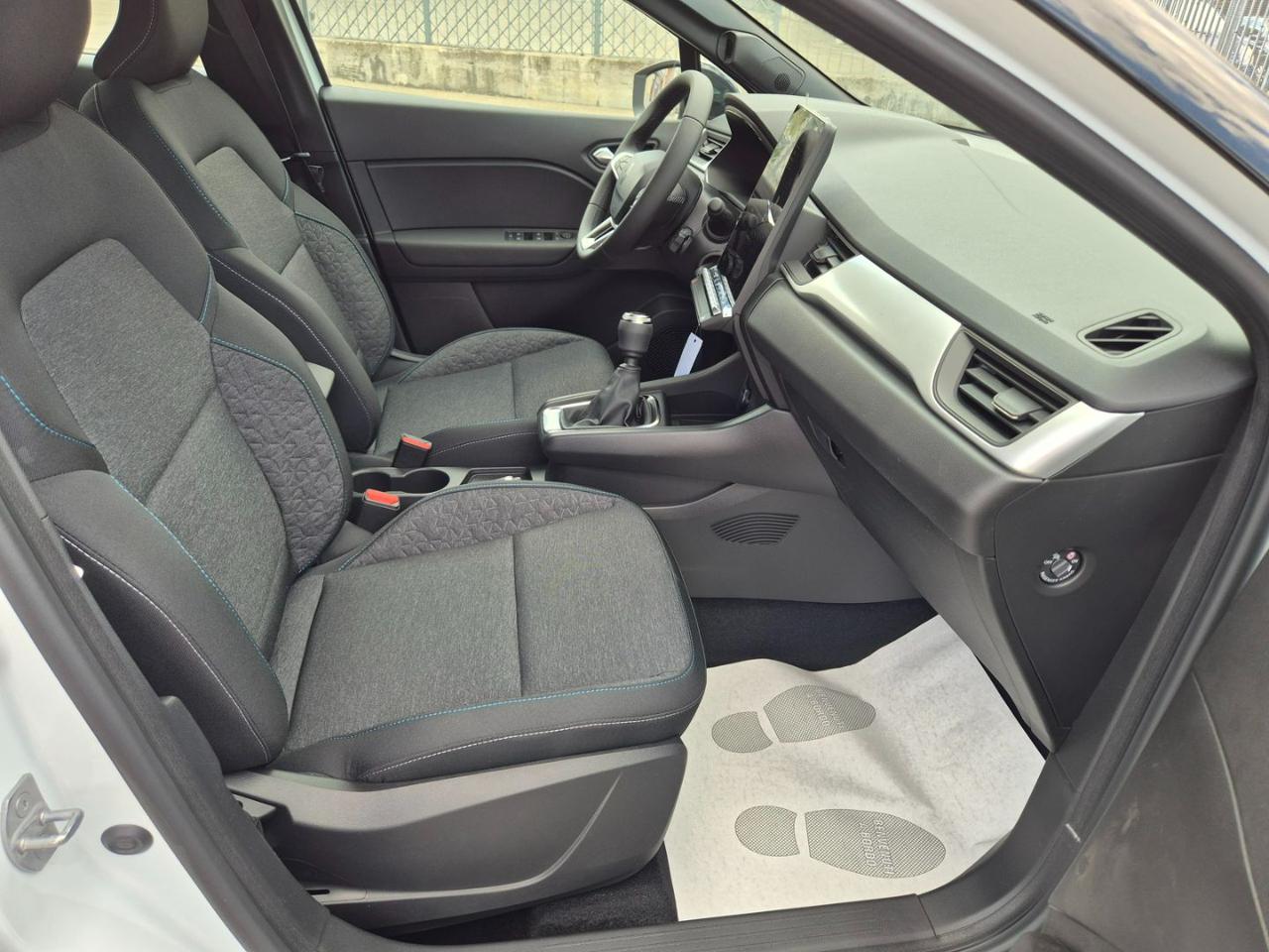 RENAULT Captur evolution ECO-G 120 - 11