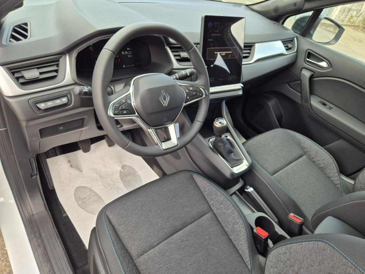 RENAULT Captur evolution ECO-G 120 - 10