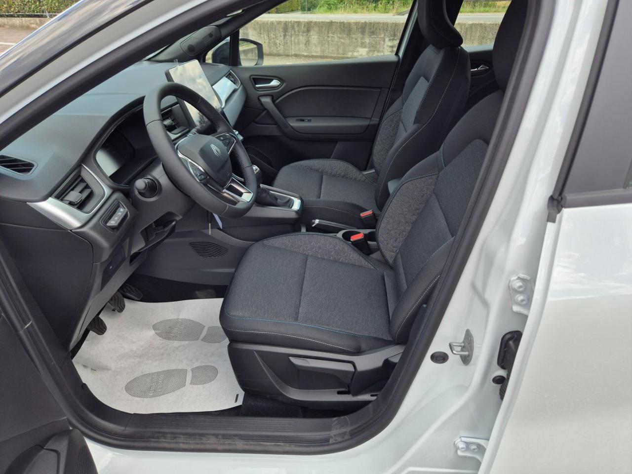 RENAULT Captur evolution ECO-G 120 - 9