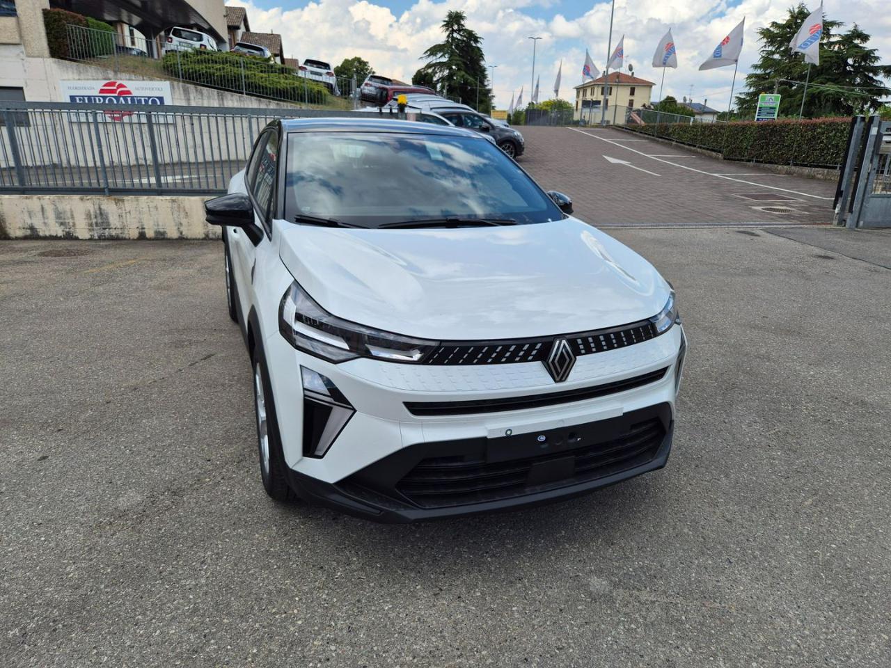 RENAULT Captur evolution ECO-G 120 - 4