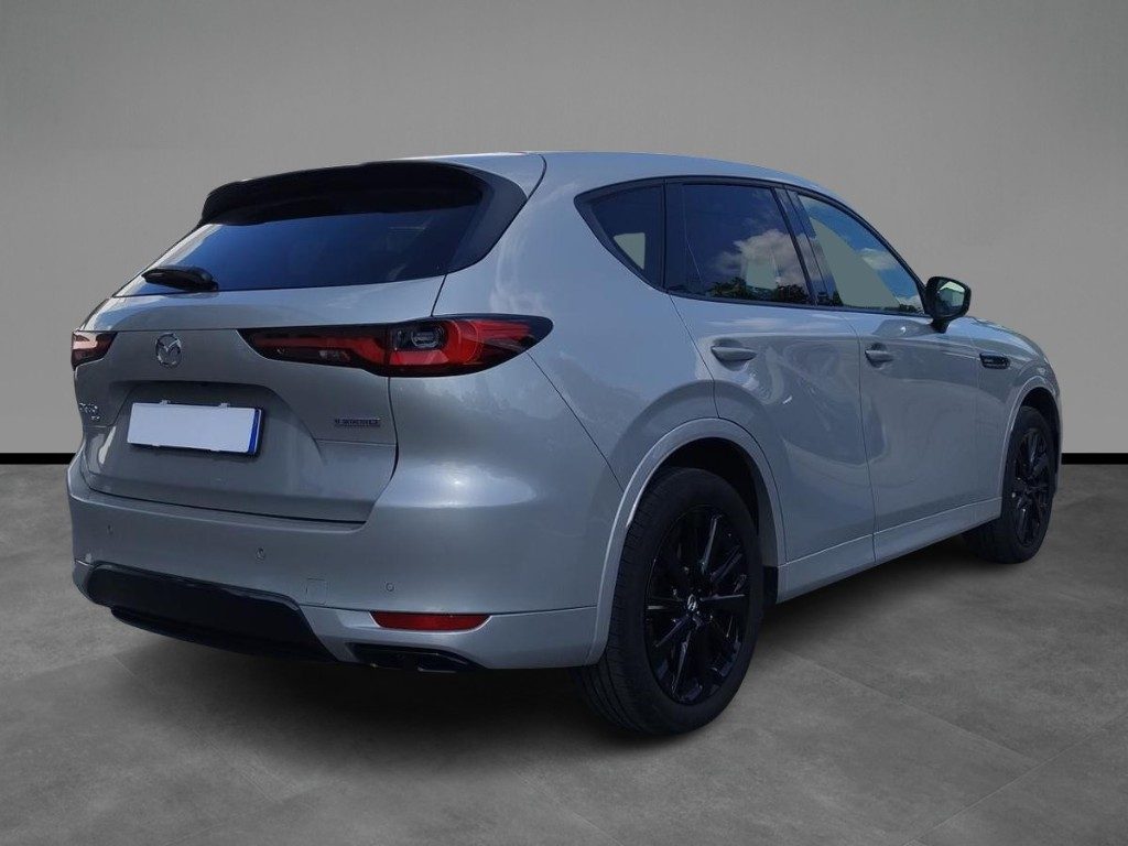 MAZDA CX-60 3.3L e-Skyactiv D 249 CV M Hybrid AWD Homura - 16