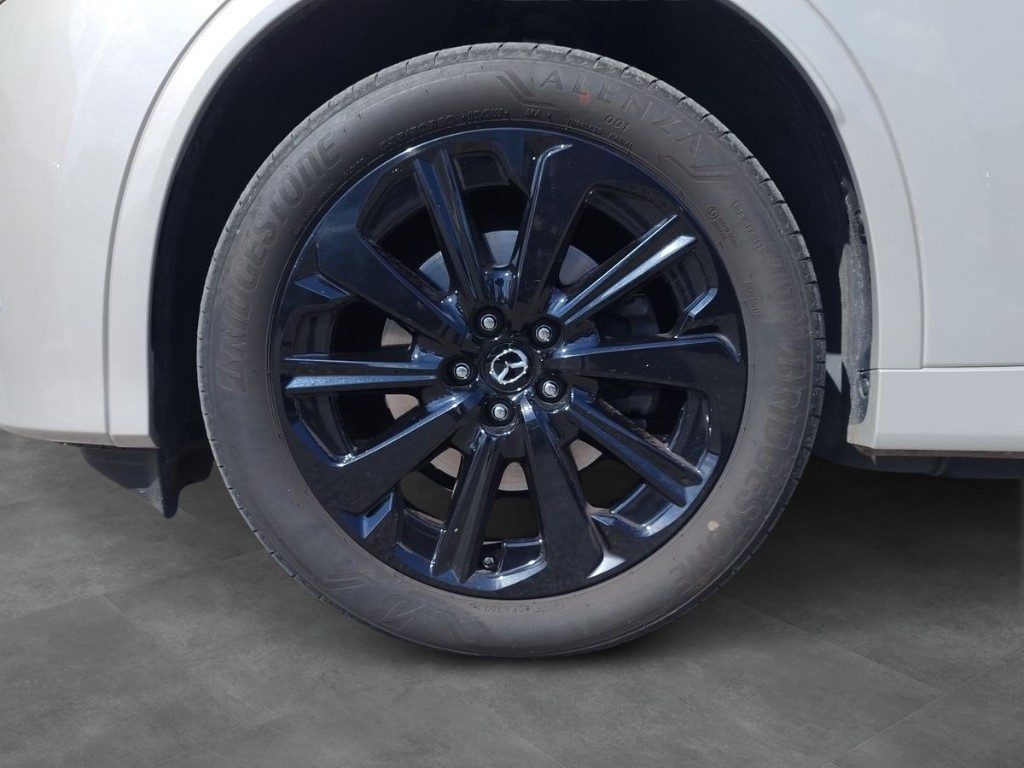 MAZDA CX-60 3.3L e-Skyactiv D 249 CV M Hybrid AWD Homura - 4
