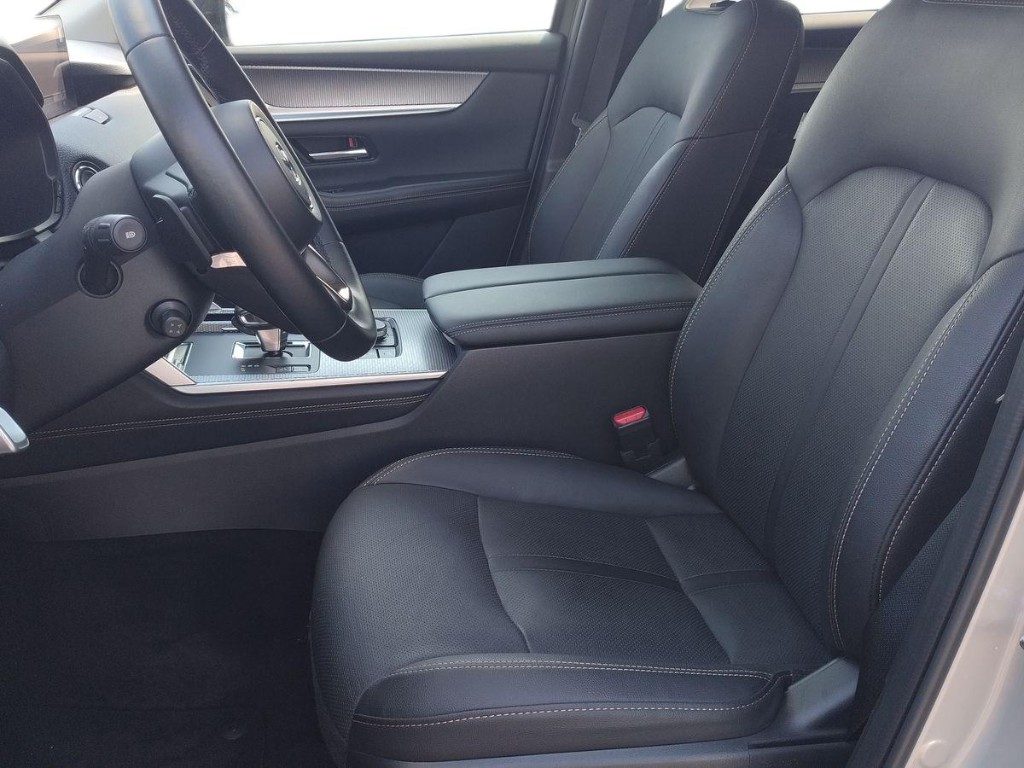 MAZDA CX-60 3.3L e-Skyactiv D 249 CV M Hybrid AWD Homura - 8
