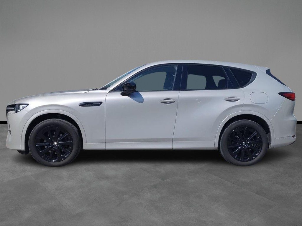 MAZDA CX-60 3.3L e-Skyactiv D 249 CV M Hybrid AWD Homura - 2
