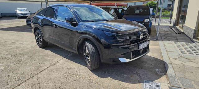 CITROEN C4 X Nero metallizzato