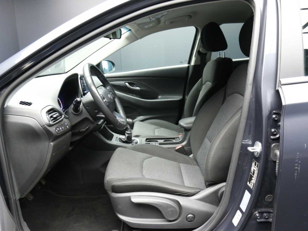 HYUNDAI i30 Wagon 1.0 T-GDI iMT 48V Prime - 3