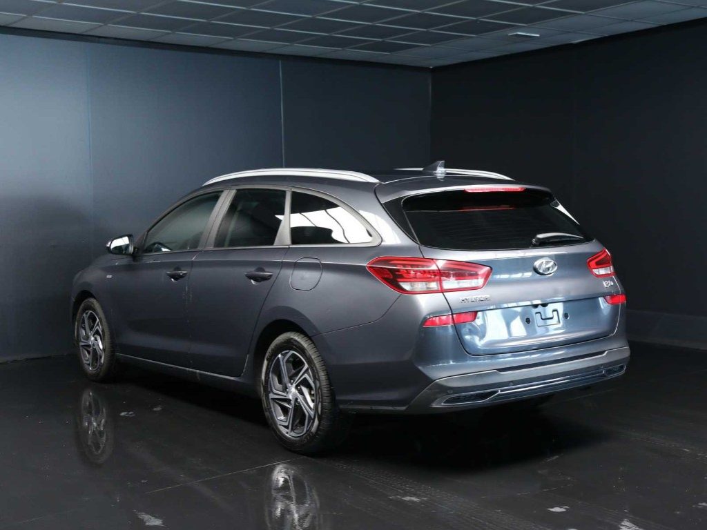HYUNDAI i30 Wagon 1.0 T-GDI iMT 48V Prime - 5