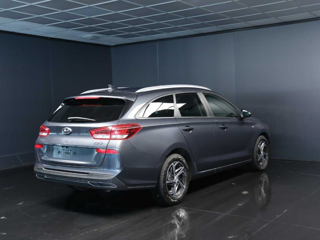 HYUNDAI i30 Wagon 1.0 T-GDI iMT 48V Prime - 6