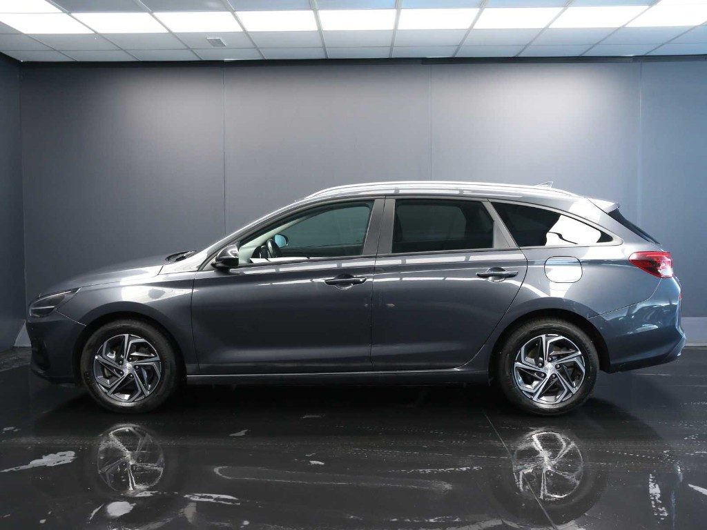 HYUNDAI i30 Wagon 1.0 T-GDI iMT 48V Prime - 7