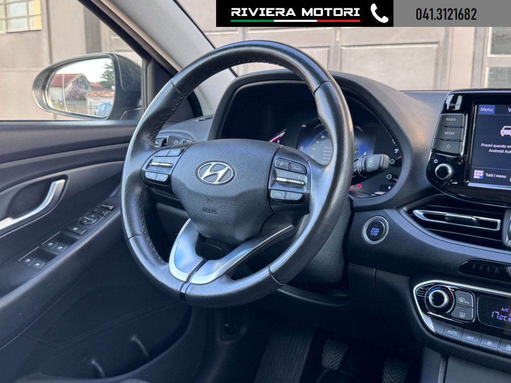 HYUNDAI i30 Wagon 1.0 T-GDI iMT 48V Prime - 5