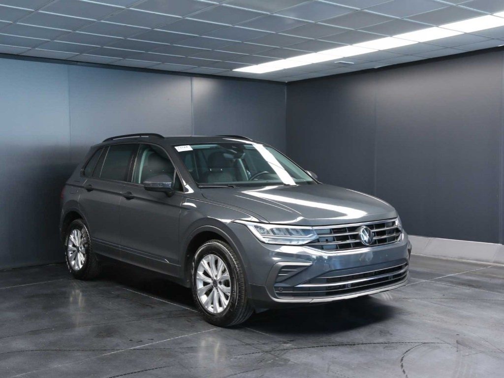 VOLKSWAGEN Tiguan 2.0 TDI 150 CV SCR DSG Life - 2