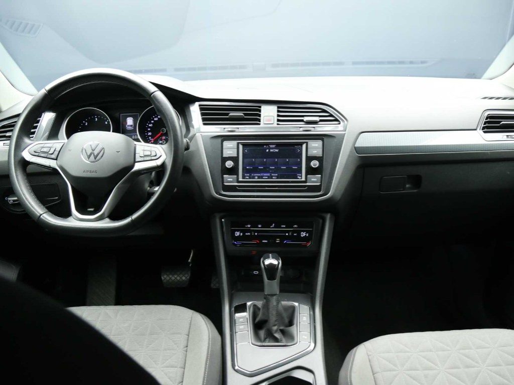 VOLKSWAGEN Tiguan 2.0 TDI 150 CV SCR DSG Life - 4