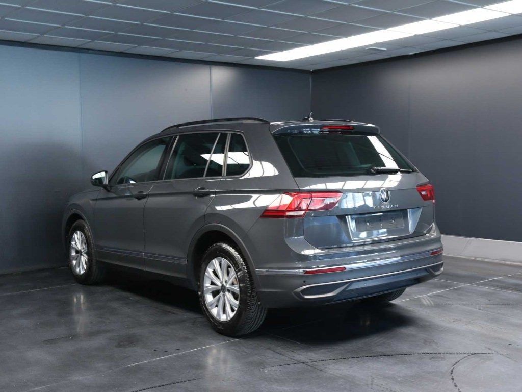 VOLKSWAGEN Tiguan 2.0 TDI 150 CV SCR DSG Life - 5