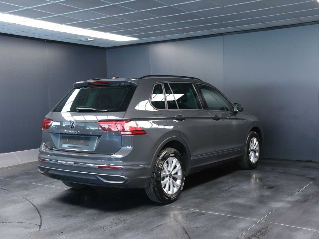 VOLKSWAGEN Tiguan 2.0 TDI 150 CV SCR DSG Life - 6