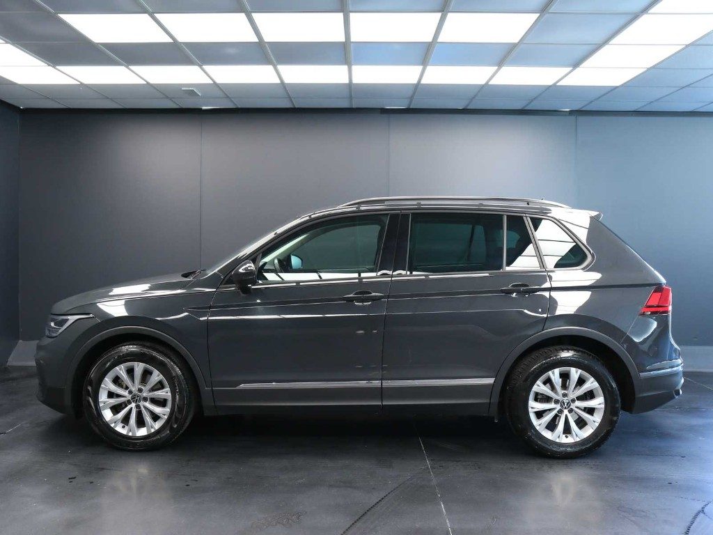 VOLKSWAGEN Tiguan 2.0 TDI 150 CV SCR DSG Life - 7