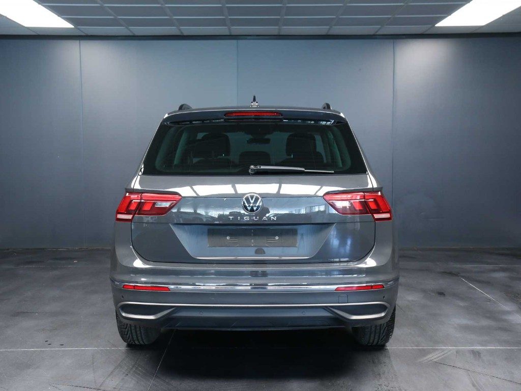 VOLKSWAGEN Tiguan 2.0 TDI 150 CV SCR DSG Life - 8