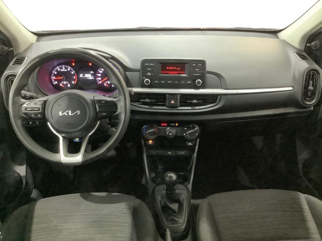 KIA Picanto 1.0 12V 5 porte Style - 7