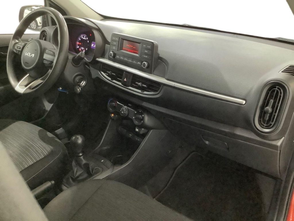 KIA Picanto 1.0 12V 5 porte Style - 9