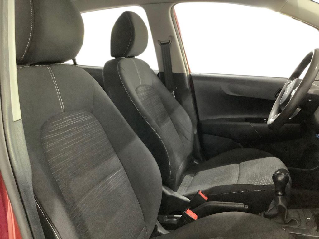 KIA Picanto 1.0 12V 5 porte Style - 10