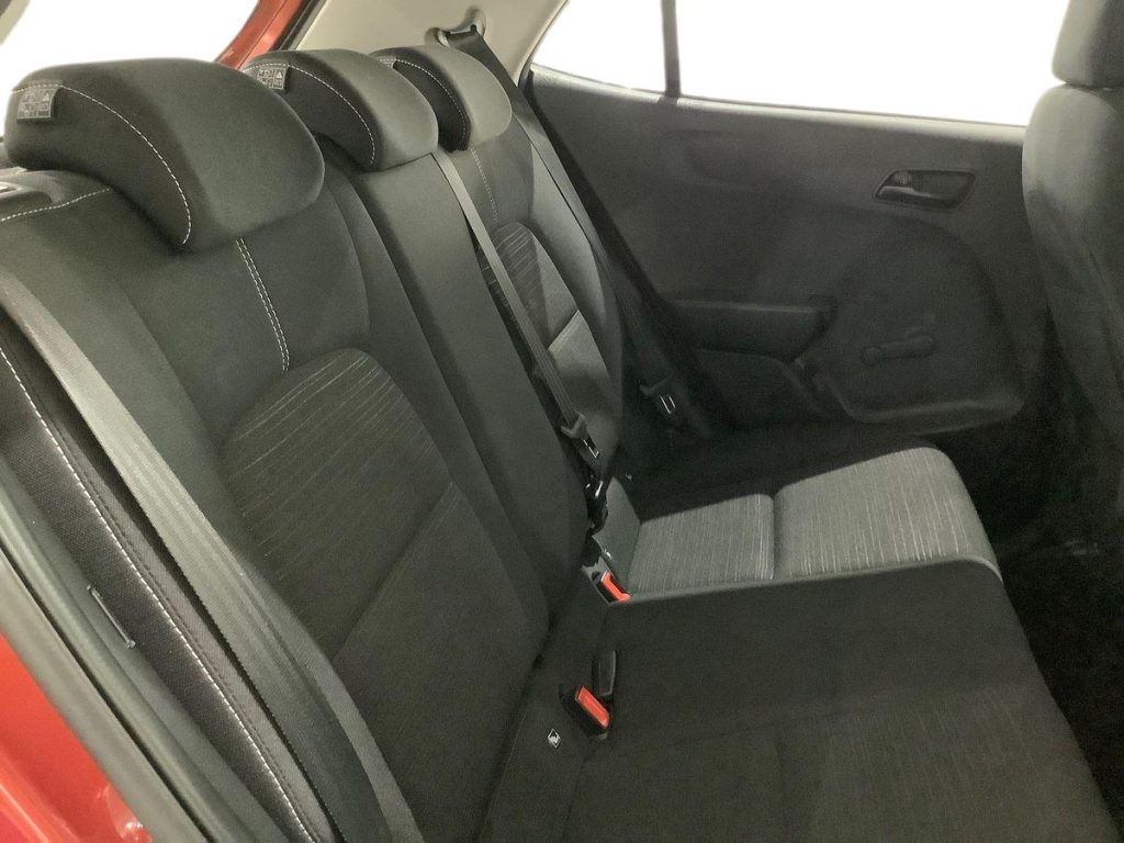 KIA Picanto 1.0 12V 5 porte Style - 11