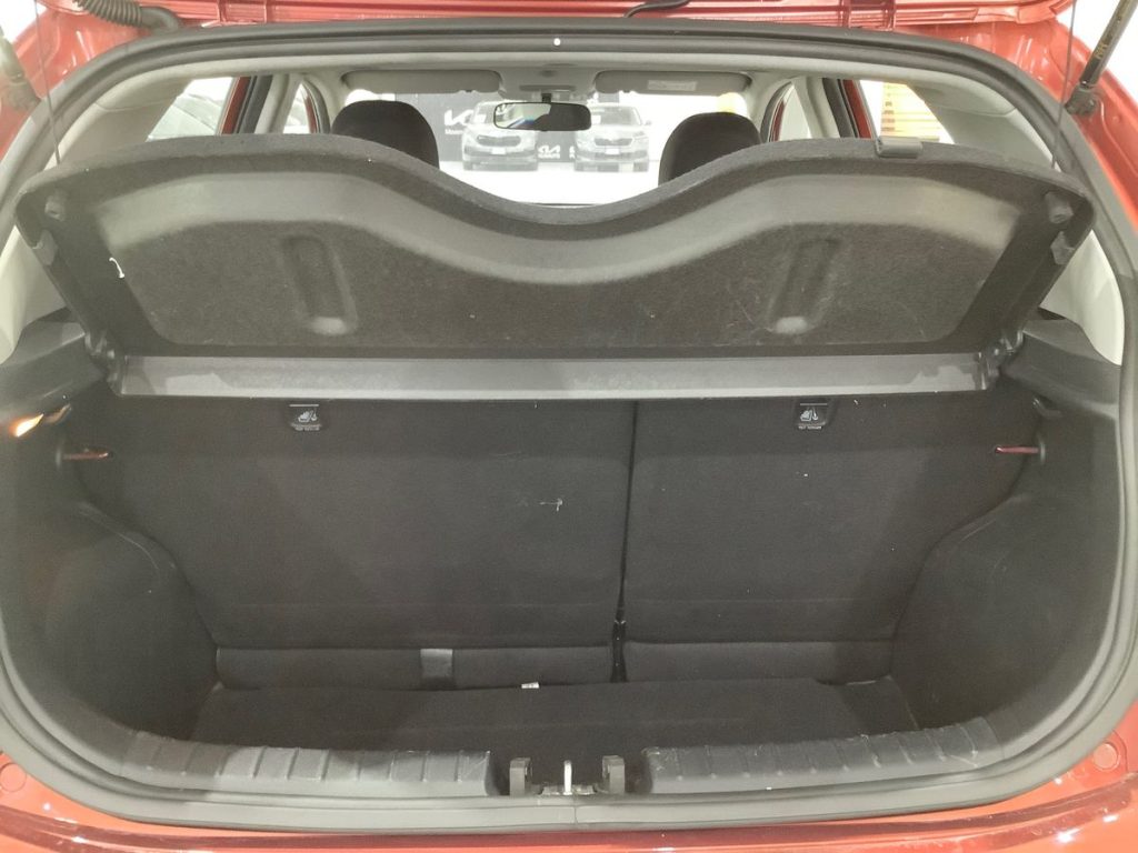 KIA Picanto 1.0 12V 5 porte Style - 12