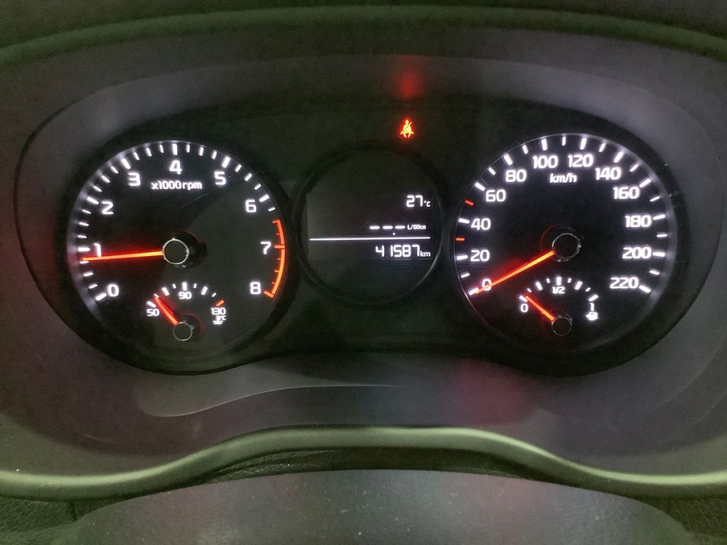 KIA Picanto 1.0 12V 5 porte Style - 15