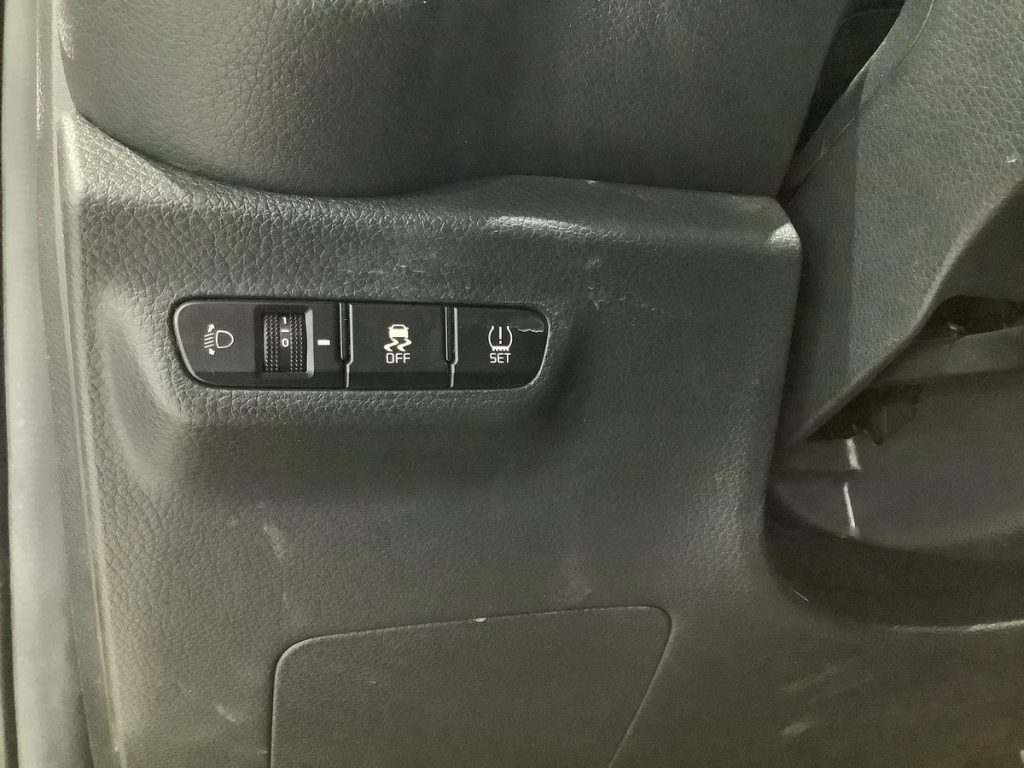 KIA Picanto 1.0 12V 5 porte Style - 18