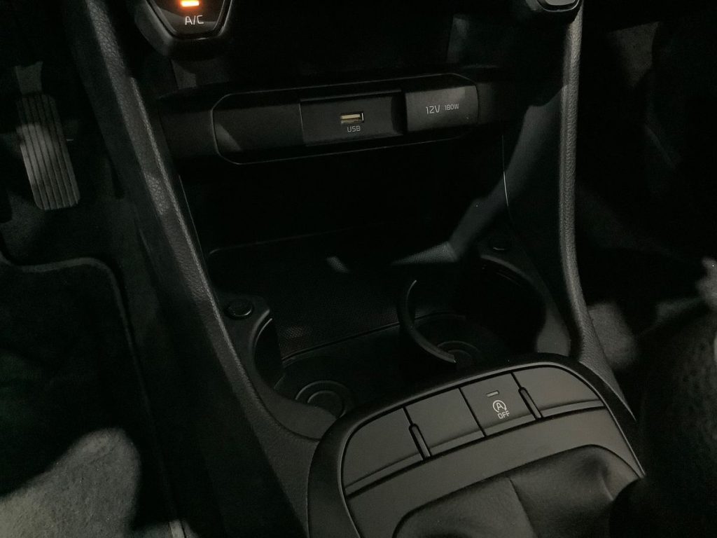 KIA Picanto 1.0 12V 5 porte Style - 20
