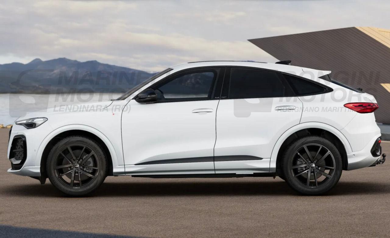AUDI Q5 SPB 40 TDI 204CV MHEV QUATTRO S TRONIC 2X S LINE - 12