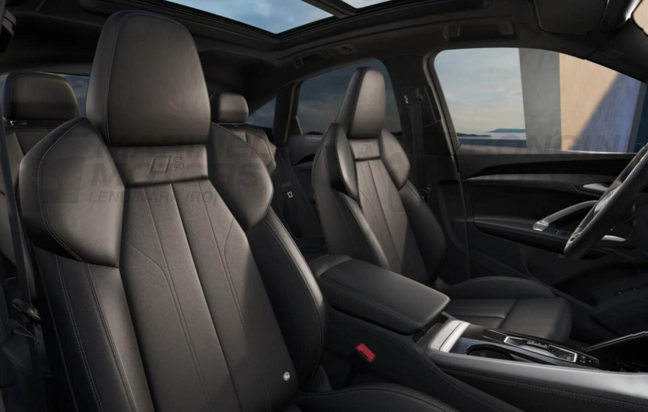 AUDI Q5 SPB 40 TDI 204CV MHEV QUATTRO S TRONIC 2X S LINE - 10