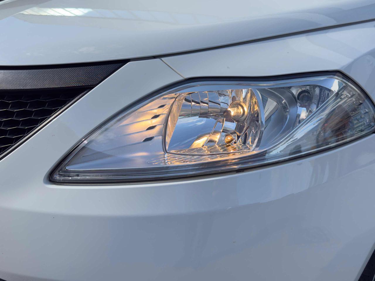 Clicca per ingrandire Ypsilon - 1.2 69 CV 5 porte Platinum