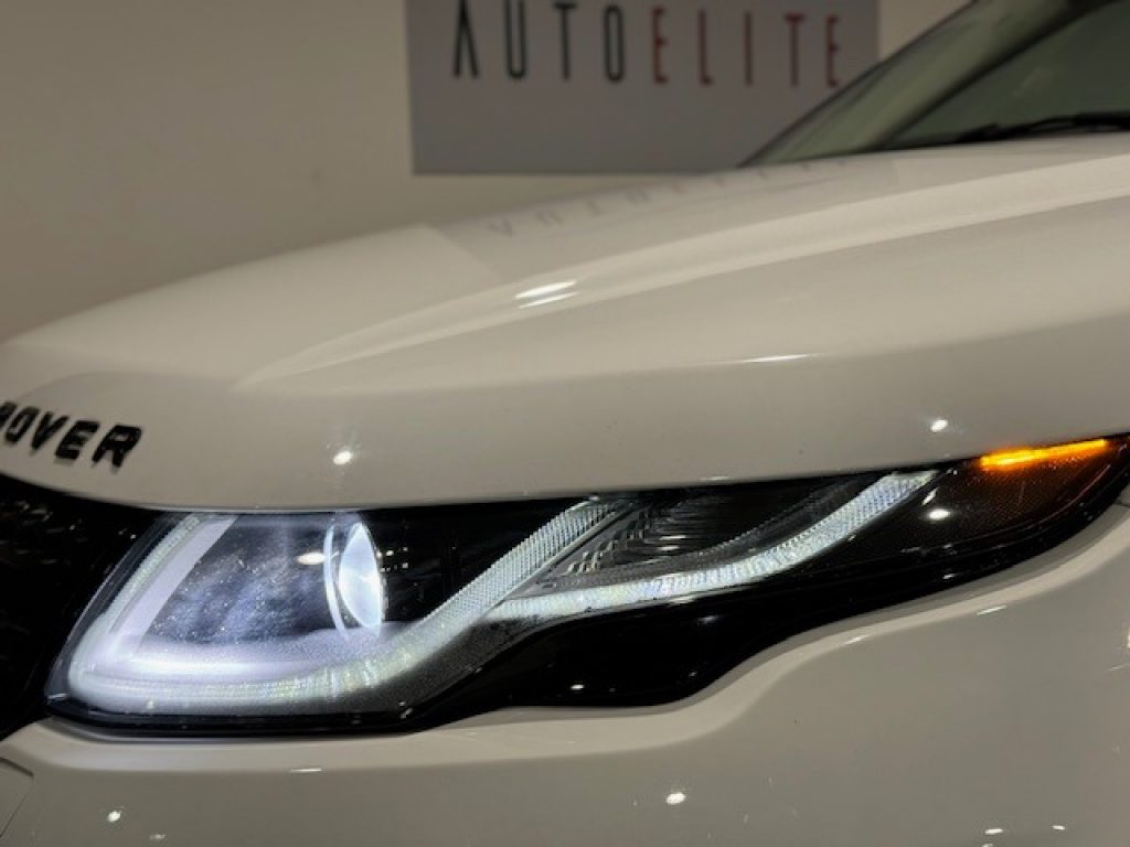 Clicca per ingrandire Range Rover Evoque - 2.0 TD4 150 CV 5p. HSE Dynamic ***SENZA VINCOLI***