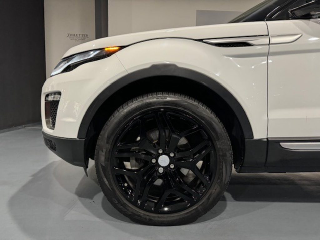 Clicca per ingrandire Range Rover Evoque - 2.0 TD4 150 CV 5p. HSE Dynamic ***SENZA VINCOLI***