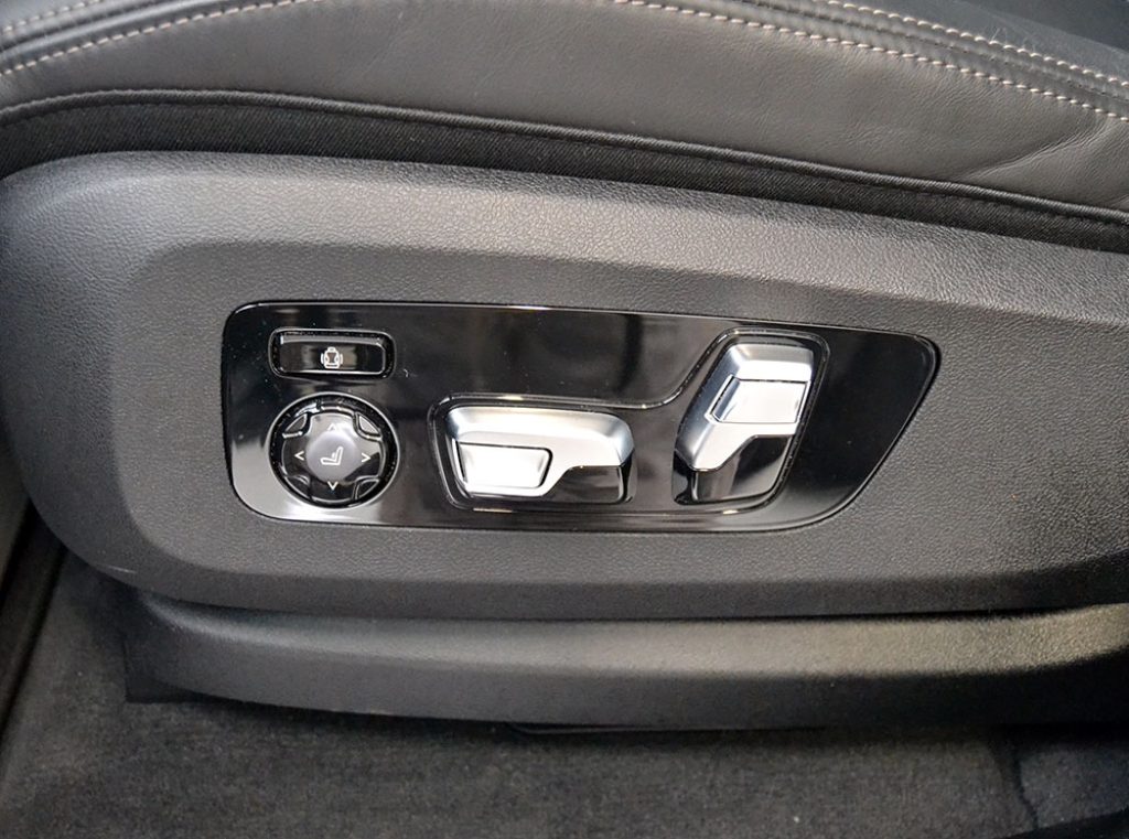 BMW X7 xDrive30d MSPORT 7pti KM 10.000 Unico Proprietario - 3