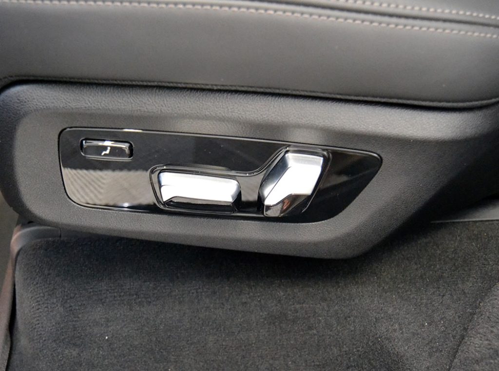 BMW X7 xDrive30d MSPORT 7pti KM 10.000 Unico Proprietario - 5