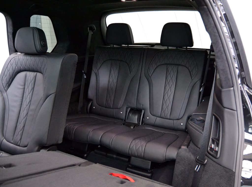 BMW X7 xDrive30d MSPORT 7pti KM 10.000 Unico Proprietario - 6