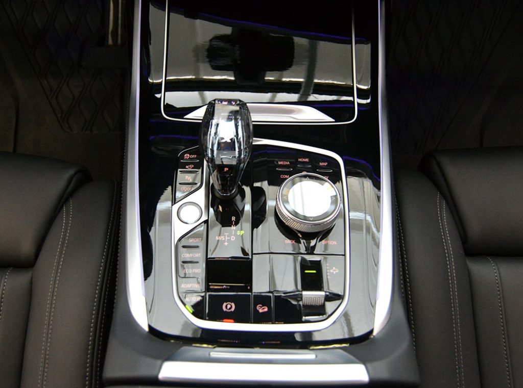 BMW X7 xDrive30d MSPORT 7pti KM 10.000 Unico Proprietario - 20