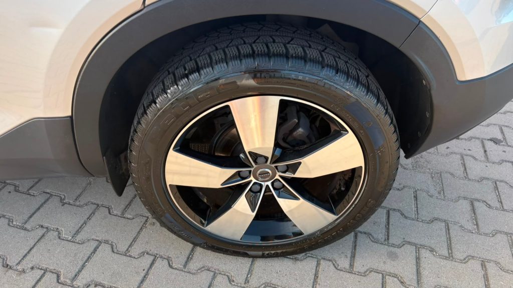 VOLVO XC40 D3 Geartronic Momentum - 6